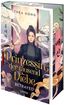 Prinzessin der tausend Diebe - Betrayed
