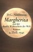 Margherita und der dunkle Widerschein der Welt