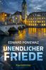 Unendlicher Friede