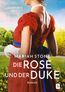 Die Rose und der Duke - Erster Band der Sündhafte Lords-Reihe