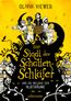 Die Stadt der Schattenschläfer und die Melodie der Albträume