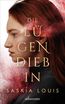 Die Lügendiebin - Spannungsgeladene Fantasy mit opulenter Ausstattung: Hardcover mit Schutzumschlag, Metallic-Folienveredelung und Lesebändchen!