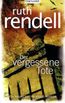 Der vergessene Tote