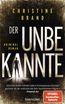 Der Unbekannte