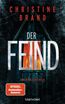 Brand, C: Feind