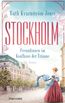 Stockholm - Freundinnen im Kaufhaus der Träume