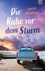 Blackburn, L: Ruhe vor dem Sturm