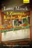 Minck, L: 3 Zimmer, Küche, Mord