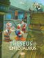Theseus und der Entotaurus