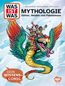 WAS IST WAS Comic - Mythologie