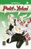 Pakt der Yokai. Bd.1
