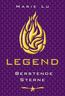 Lu, M: Legend 3 - Berstende Sterne