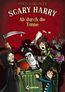 Kaiblinger, S: Scary Harry - Ab durch die Tonne