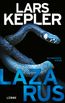 Lazarus