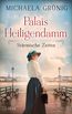 Palais Heiligendamm - Stürmische Zeiten