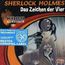 Sherlock Holmes - Das Zeichen der Vier