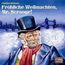 Fröhliche Weihnachten, Mr. Scrooge!