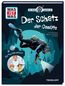 WAS IST WAS. Dr. Floh taucht ab. Der Schatz der Cenote. Ein Tauchabenteuer