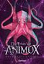 Die Erben der Animox 2. Die Rache des Oktopus