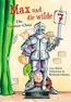 Max und die wilde Sieben (Band 2) Die Geister-Oma