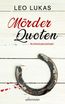 Lukas, L: Mörder Quoten