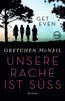 McNeil, G: Get Even