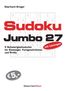 Krüger, E: Sudokujumbo 27