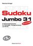 Krüger, E: Sudokujumbo 31