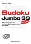 Krüger, E: Sudokujumbo 33