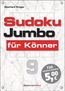 Krüger, E: Sudokujumbo für Könner 9