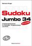 Krüger, E: Sudokujumbo 34