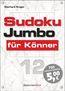 Krüger, E: Sudokujumbo für Könner 12