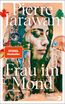Frau im Mond