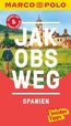 Drouve, A: MARCO POLO Reiseführer Jakobsweg, Spanien