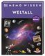 memo Wissen. Weltall