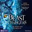 Beast Changers (01) Im Bann der Eiswölfe
