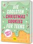 Die coolsten Christmas Cookies für Teens