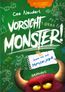 Neudert, C: Vorsicht, Monster! - Komm mit auf Monsterjagd! (