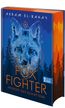 Foxfighter - Angriff des Schattens (Band 1)