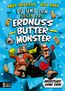 DU und ICH gegen das Erdnussbuttermonster