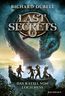 Dübell, R: Last Secrets 1 Rätsel von Loch Ness