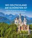 Klemmer, A: HOLIDAY Reisebuch: Wo Deutschland am schönsten i