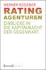 Rügemer, W: Rating-Agenturen