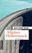 Heinl, W: Allgäuer Höhenrausch