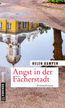Kampen, H: Angst in der Fächerstadt