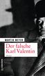 Meyer, M: Der falsche Karl Valentin