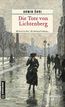Die Tote von Lichtenberg