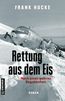 Rettung aus dem Eis