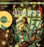 Akasia Wood Wächterin Des Waldes