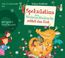 Goldfarb, T: Spekulatius, der Weihnachtsdrache rettet das Fe